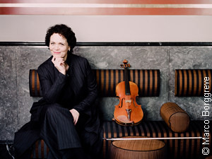 Светске музичке позорнице