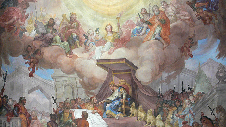 Да ли сте као краљ Соломон добри у давању савета другима, али сами доносите катастрофалне одлуке 