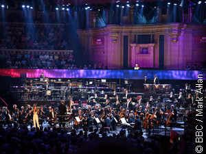 Фестивал Промс 2022