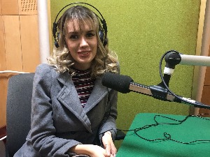 Перспектива 202: Николина Павићевић - Страница Критички као место где потрага за одговорима почиње