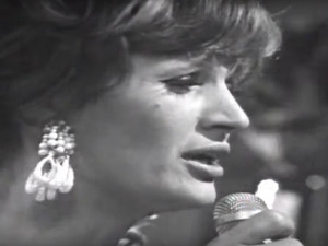 Медаљон - Силвана Арменулић