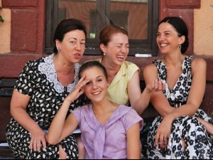 Цват липе на Балкану, 7-13