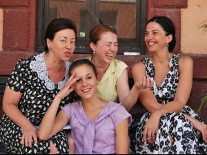 Цват липе на Балкану, 8-13