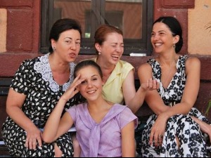 Цват липе на Балкану, 7-13