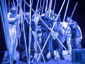 ТВ театар - Негри