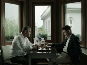 Убице мог оца, 4-10