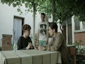 Убице мог оца, 5-10