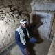 Ископана мумија обложена златом, можда и најстарија икада откривена