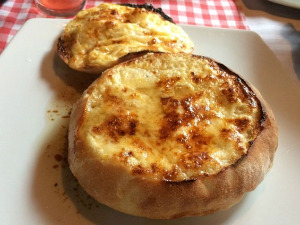 Комплет лепиња заузела прво место на листи „Тејст атласа“