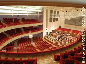 Светске музичке позорнице