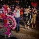 Кад краљица заљуља куковима и заплеше самбу