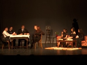 Врање: Добровољни прилог - улазница за Нушићеву комедију