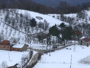  Љубовија: Празне сеоске школе