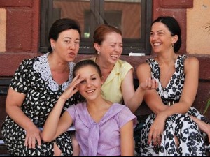 Цват липе на Балкану, 11-13