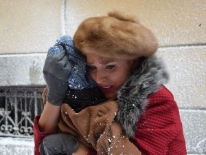 Делиријум тременс, 1-4