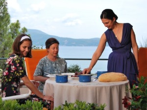 Цват липе на Балкану, 10-13