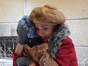 Делиријум тременс, 3-4