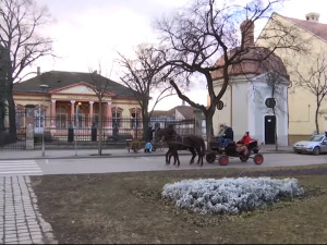  1001 Траг - У том Сомбору - Звонко Богдан 