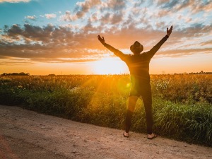 Шта нас то чини срећним у животу