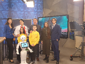 РТС Лаб: Ванземљаци су међу нама