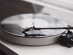 Грамофонија – Композиције Алесандра Скарлатија