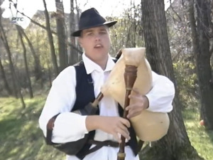 Свирај свирче - гајде 