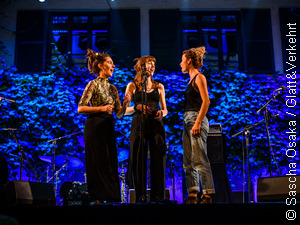 Музика света – Glatt&Verkehrt 2022