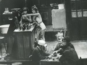 ТВ театар – Чудо у Шаргану