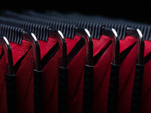 Век хармонике – Микеле Бјанко: aлбум „Силуете”