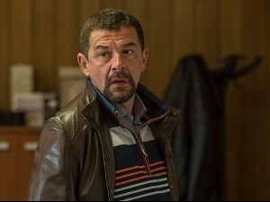 Јужни ветар, 2-14