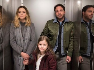 Мама и тата се играју рата, 7-10