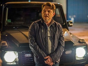 Јужни ветар, 3-14