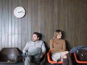 Мама и тата се играју рата, 8-10