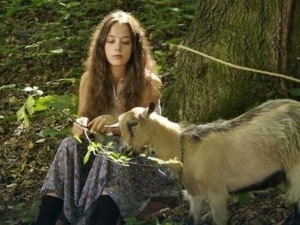 Зверињак, филм