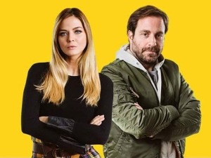 Мама и тата се играју рата, 10-10