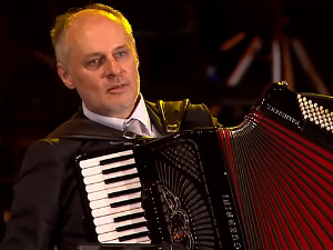  Уживо - Концерт НО РТС, 2. део 