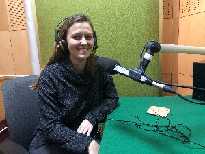 Перспектива 202: Дарија Стјепић - медији као простор непрекидног учења 