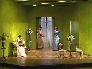 	ТВ театар – Тако је морало бити