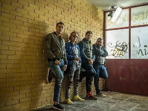 Јужни ветар, 1-14