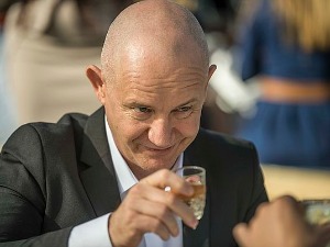 Јужни ветар, 3-14