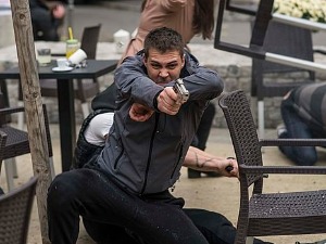 Јужни ветар, 4-14