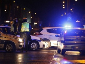 Тужилаштво тражи хапшење возача осумњиченог да је побегао после несреће на Зрењанинском путу