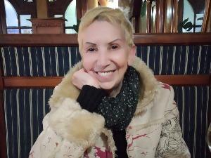 Иванка Лукатели