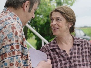 Пси лају ветар носи, 3-11 прва сезона