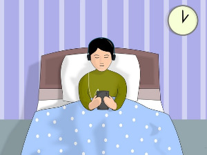 Радио књига: Адам и Ева 