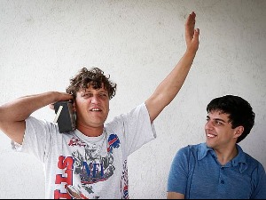 Пси лају ветар носи, 6-11 прва сезона