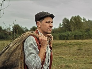 Било једном у Србији, 1-8