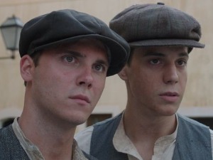 Швиндлери, 1-12