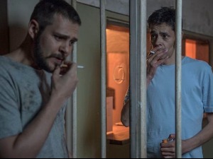 Јужни ветар, 6-14