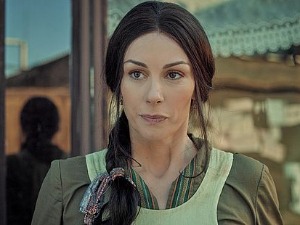 Било једном у Србији, 3-8